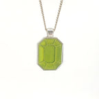 Bijoux Pendant