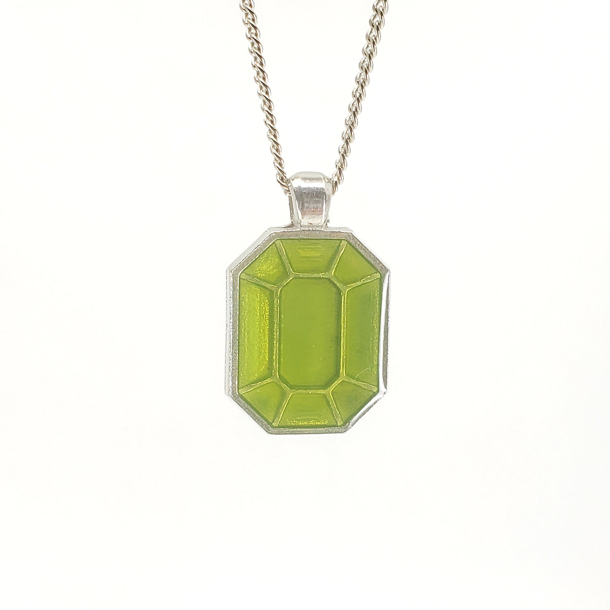 Bijoux Pendant
