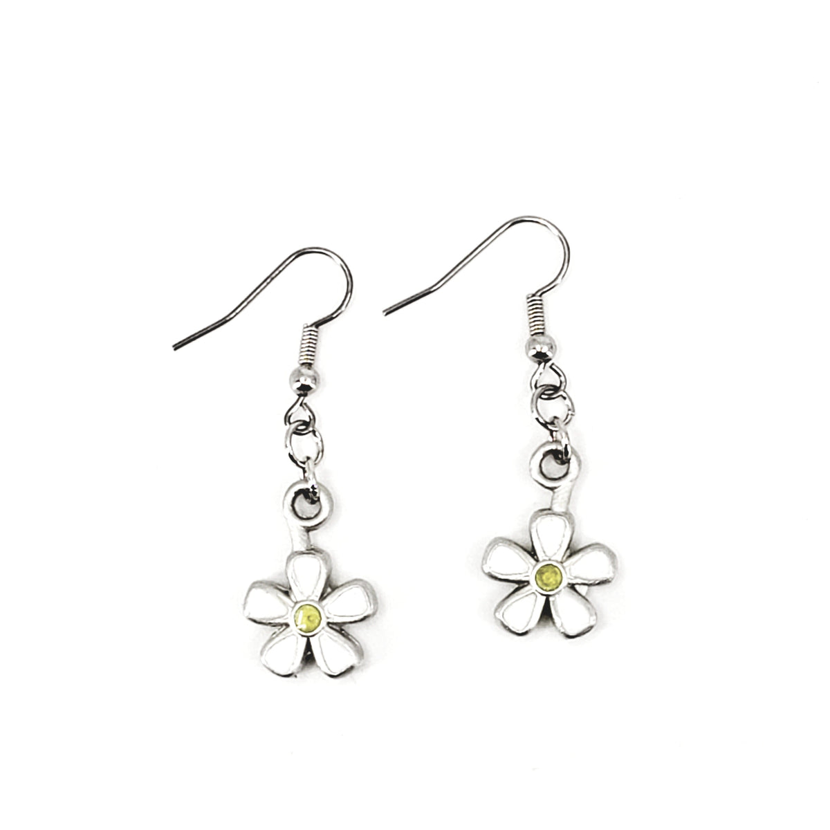 Spring Blossom Earrings