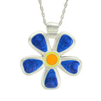 Spring Blossom Pendant