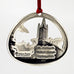 St. Andrew's Church - Rexton NB Ornament