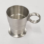 Doc Holliday Replica Cup