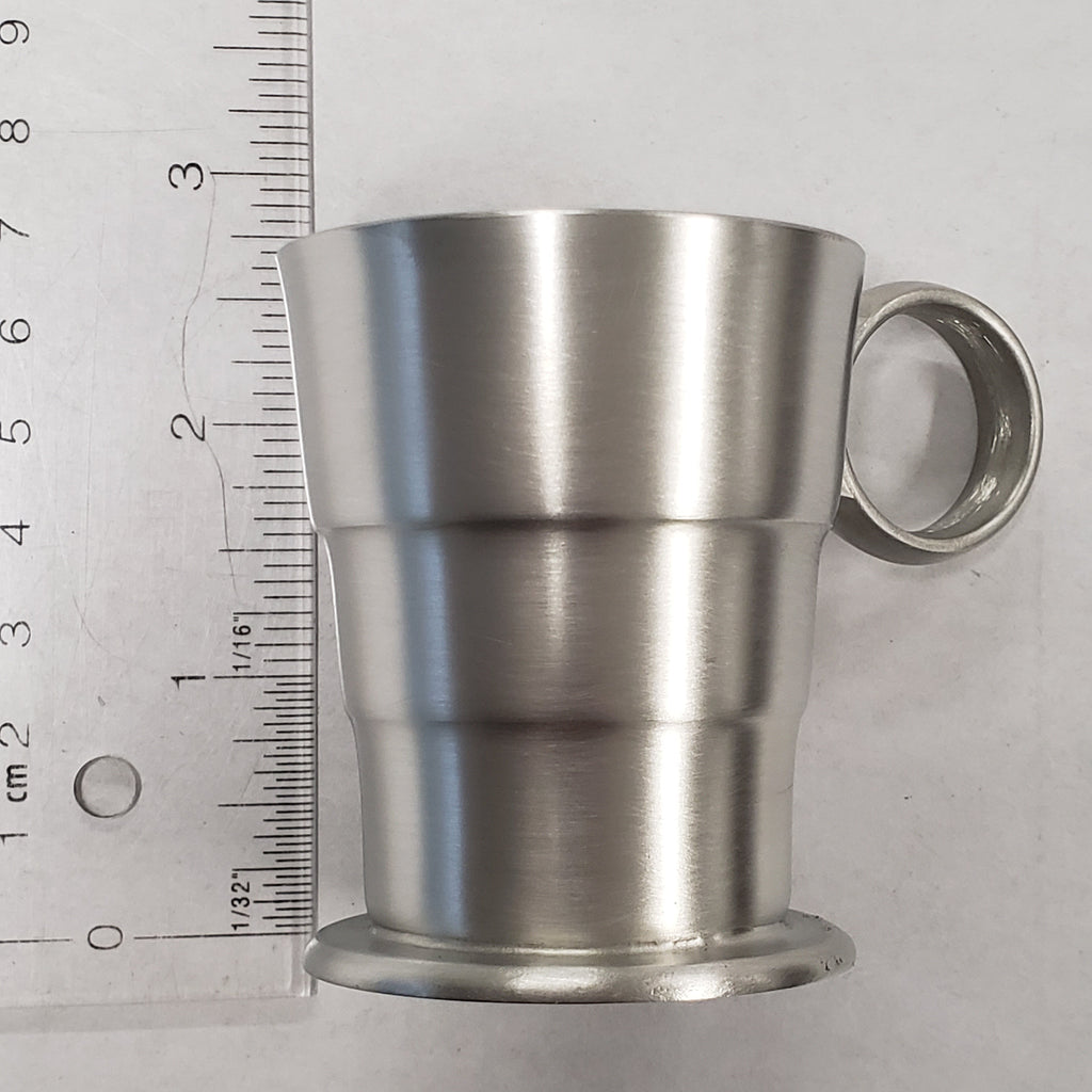 Doc Holliday Replica Cup