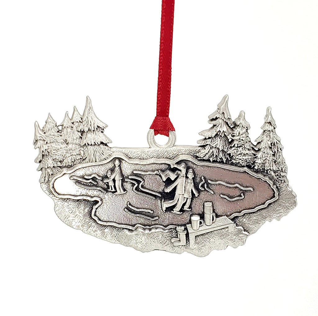 2023 Annual Christmas Ornament