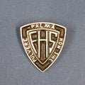 FHS Lapel Pin