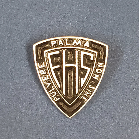 FHS Lapel Pin