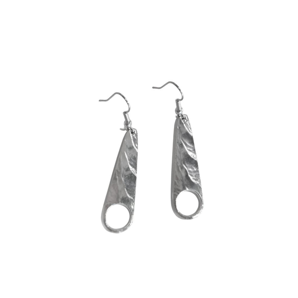 Water Drop Earrings