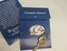 Key tag Canadian Beaver
