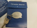 Key tag Canadian Beaver