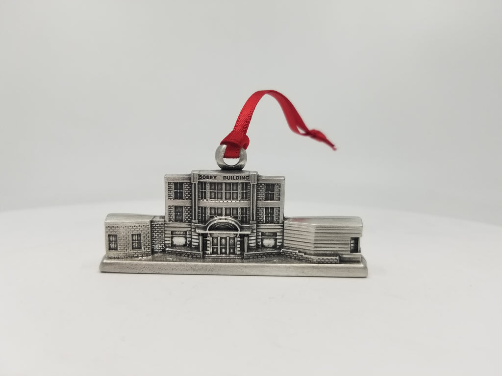 Sobey's Business Building - Saint Mary's University (SMU)
