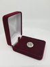 PNB 15 YR service pin - Satin