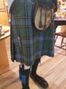 Brooch Kilt pin MacMullin Cross