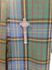 Brooch Kilt pin MacMullin Cross