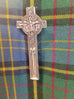 Brooch Kilt pin MacMullin Cross