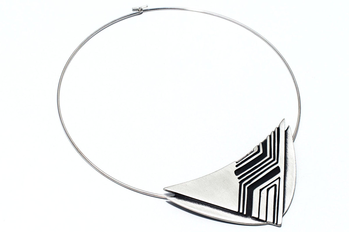 Seabreeze Choker