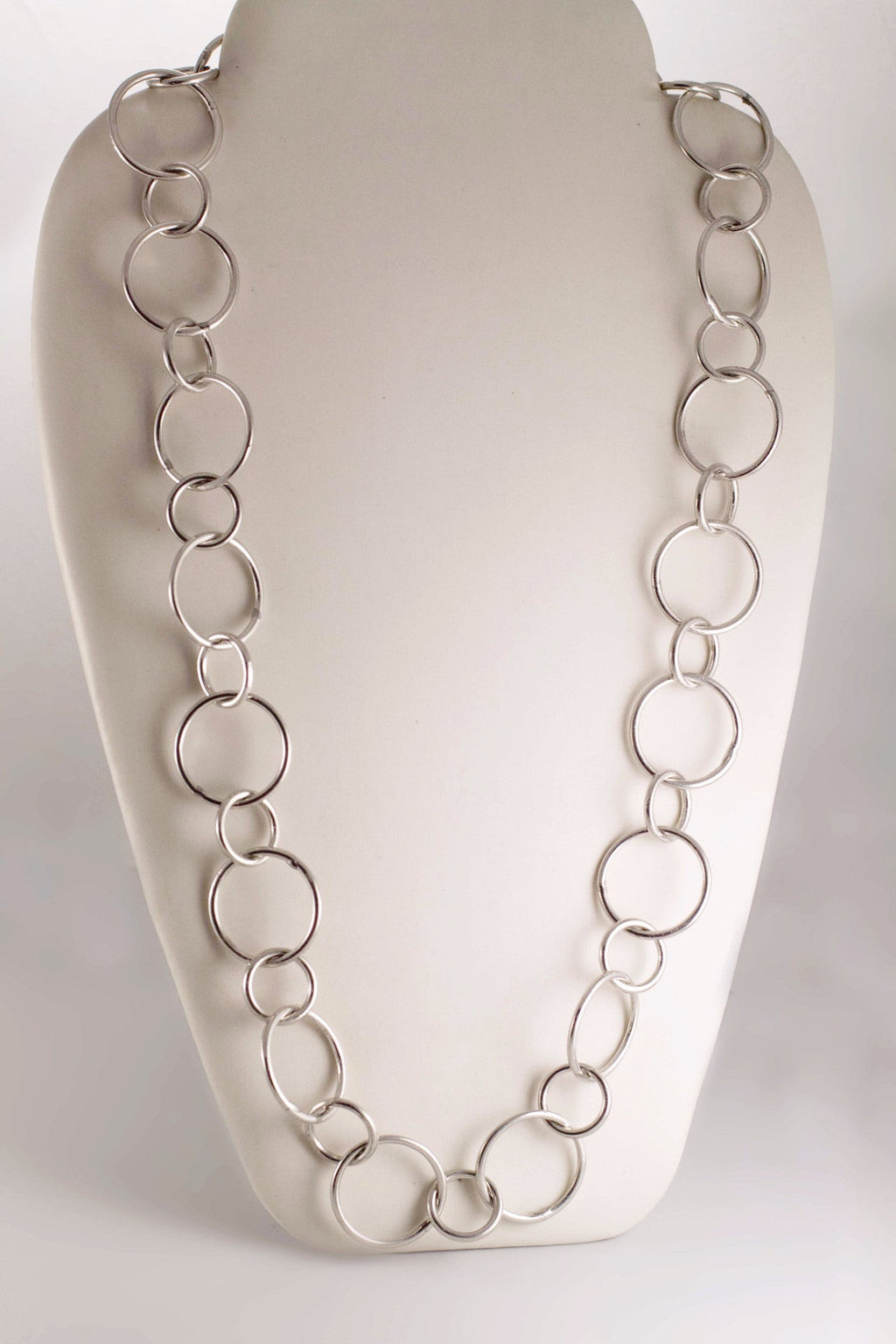 Unity 32" Pewter Neckware