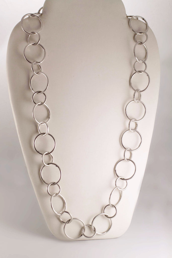 Unity 32" Pewter Neckware