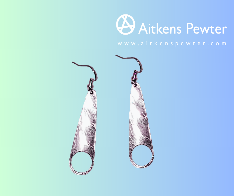 Water Drop Earrings