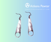 Water Drop Earrings