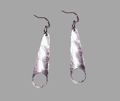Water Drop Earrings