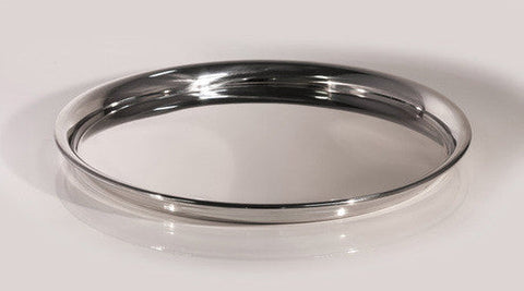 9" Tray