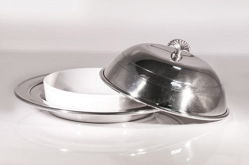 Butter Dish