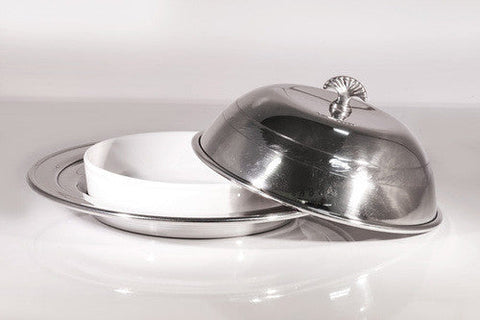 Butter Dish