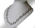 Cabaret Pewter Neckware