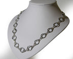 Cabaret Pewter Neckware