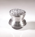 Celtic  Pewter Cheese Holder