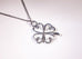 Celtic Luck Pewter Pendant