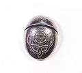 Celtic Design Pewter Place Card Holder