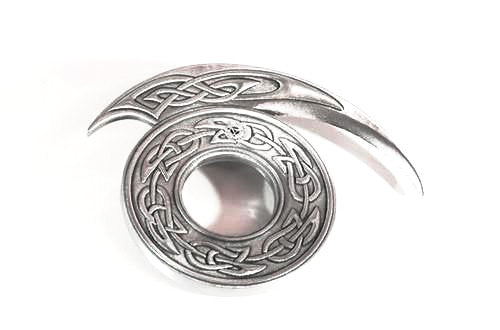 Celtic Round Letteropener