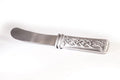 Celtic Pewter Spreader