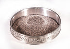 Celtic Wine Bottle Coaster