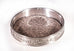 Celtic Wine Bottle Coaster