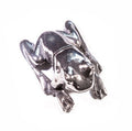 Frog PewterPlace Card Holder