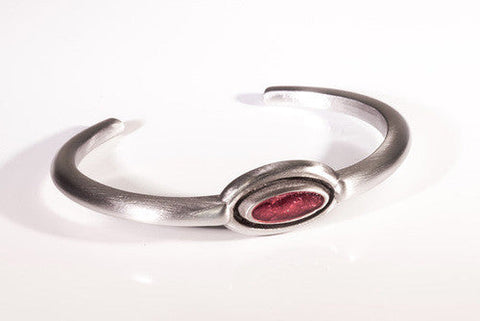 Inspiration C-Style Bangle