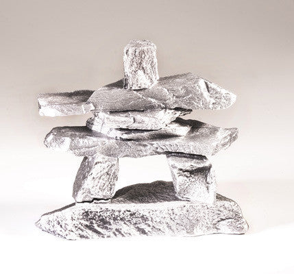 Inukshuk Miniature