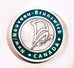 New Brunswick Galley Coaster