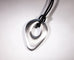 Penelope Pewter Pendant