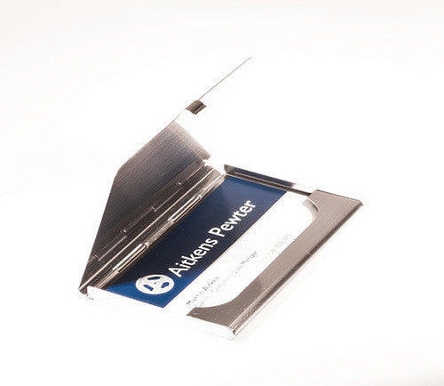 Pocket Business Card Holder