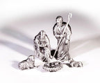 Set A - Christ Child Nativity