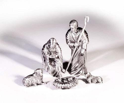 Set A - Christ Child Nativity