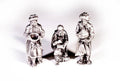 Set B - Wise Men Nativity
