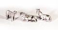 Set C - Animals Nativity