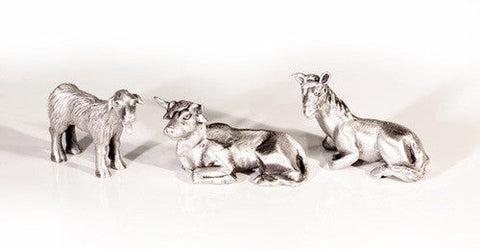 Set C - Animals Nativity