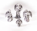 Set F - Angels Nativity
