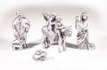 Set I - Farmer & Family Nativity