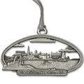 Downtown Fredericton-Ornament - Site Specific